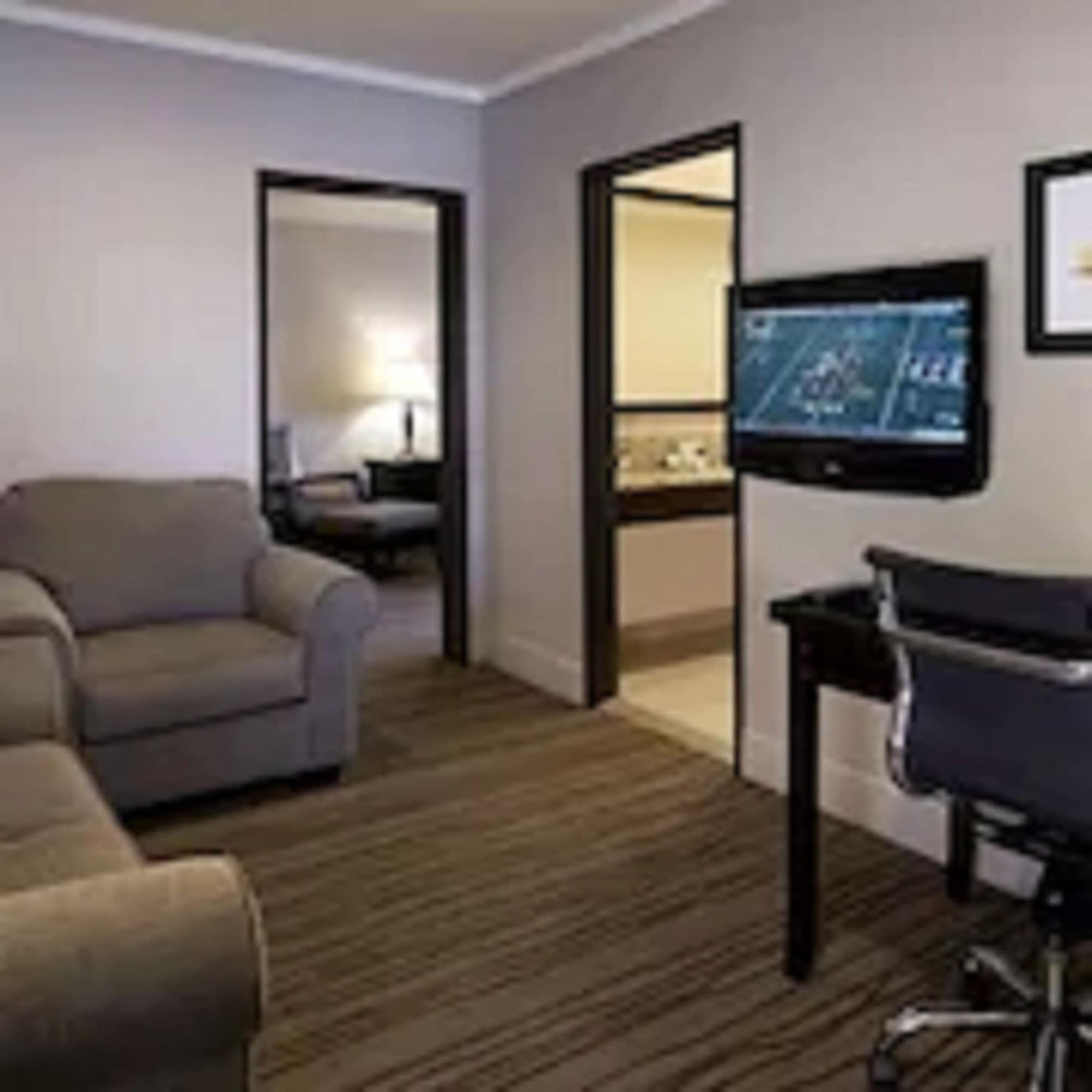 Hotel Doubletree By Hilton