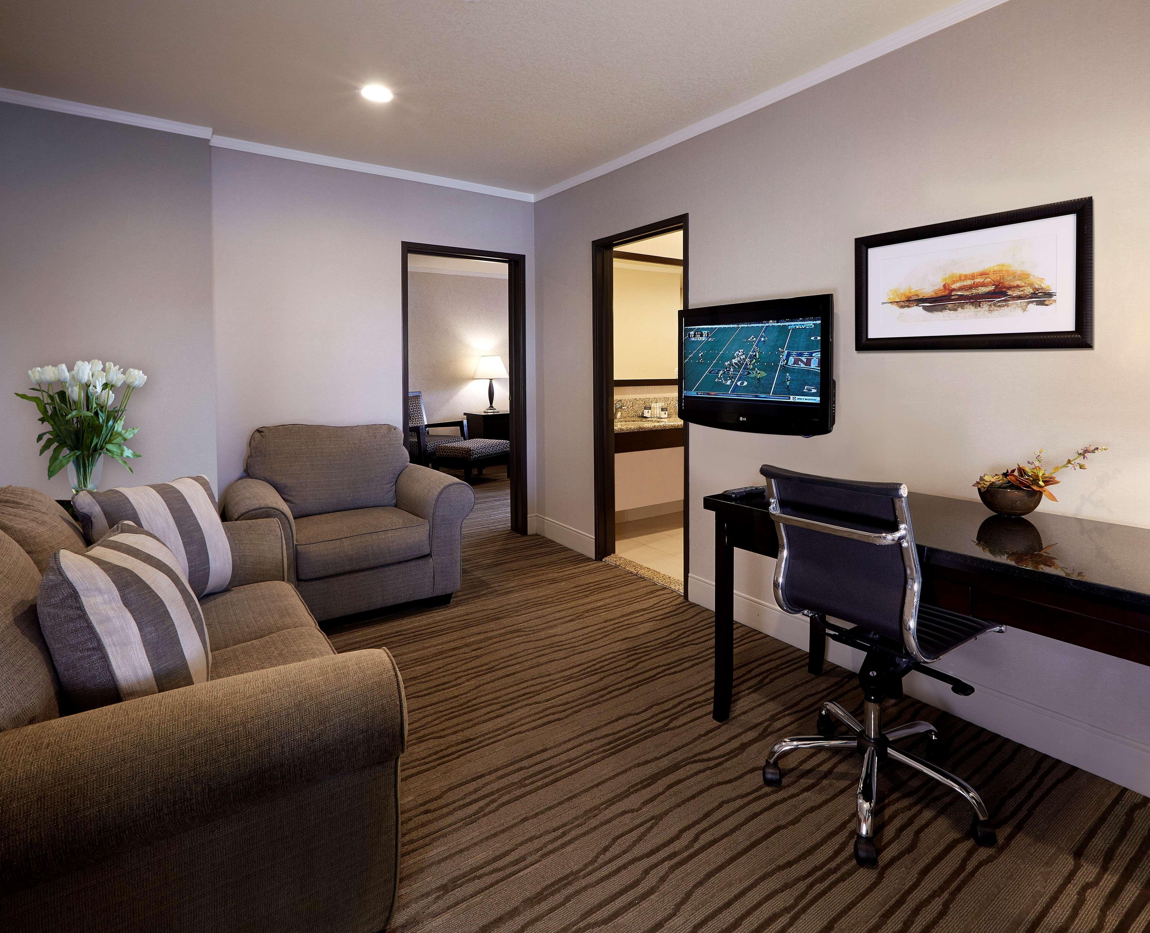 Hotel Doubletree By Hilton