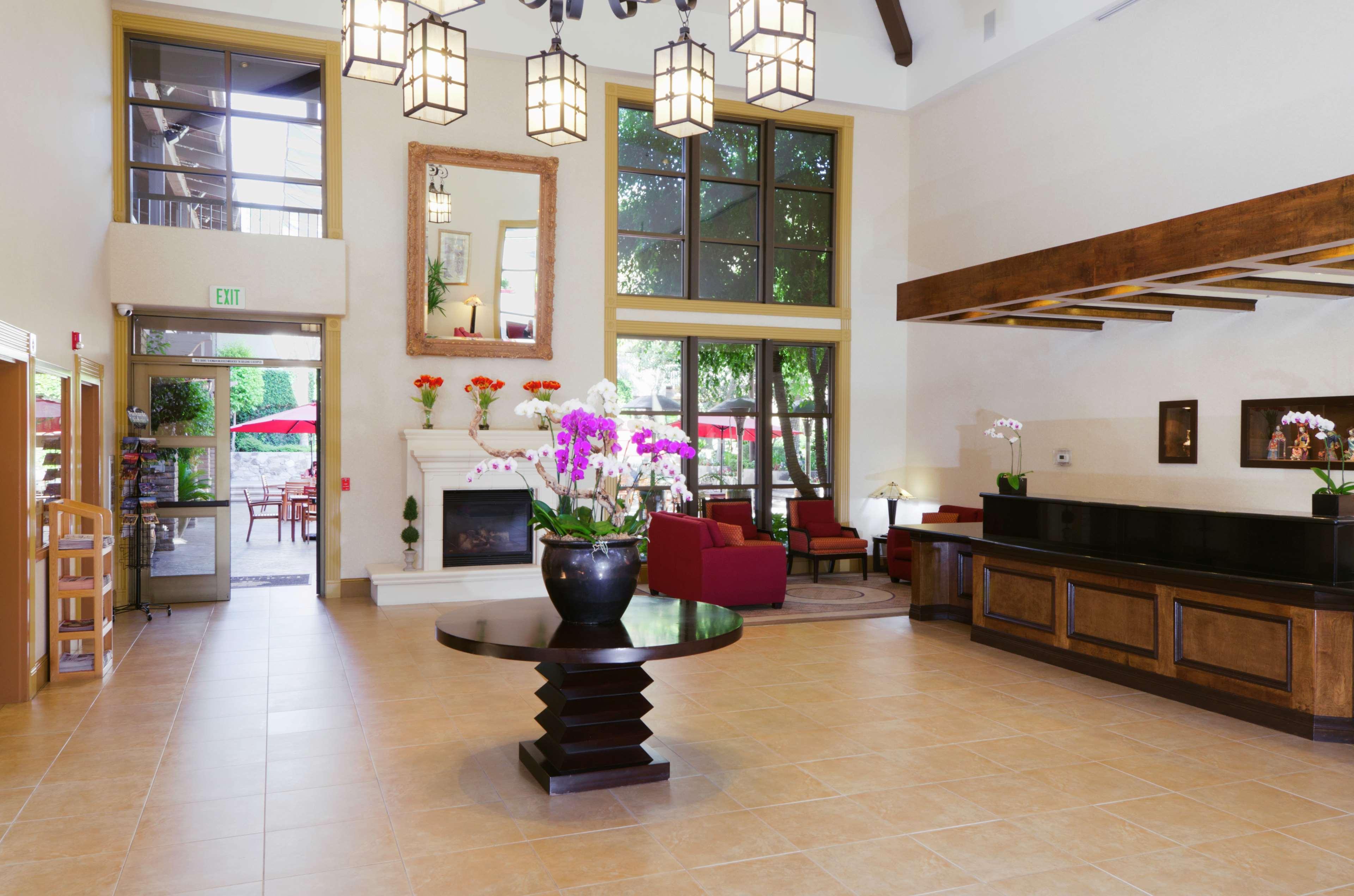Doubletree By Hilton 4* Claremont