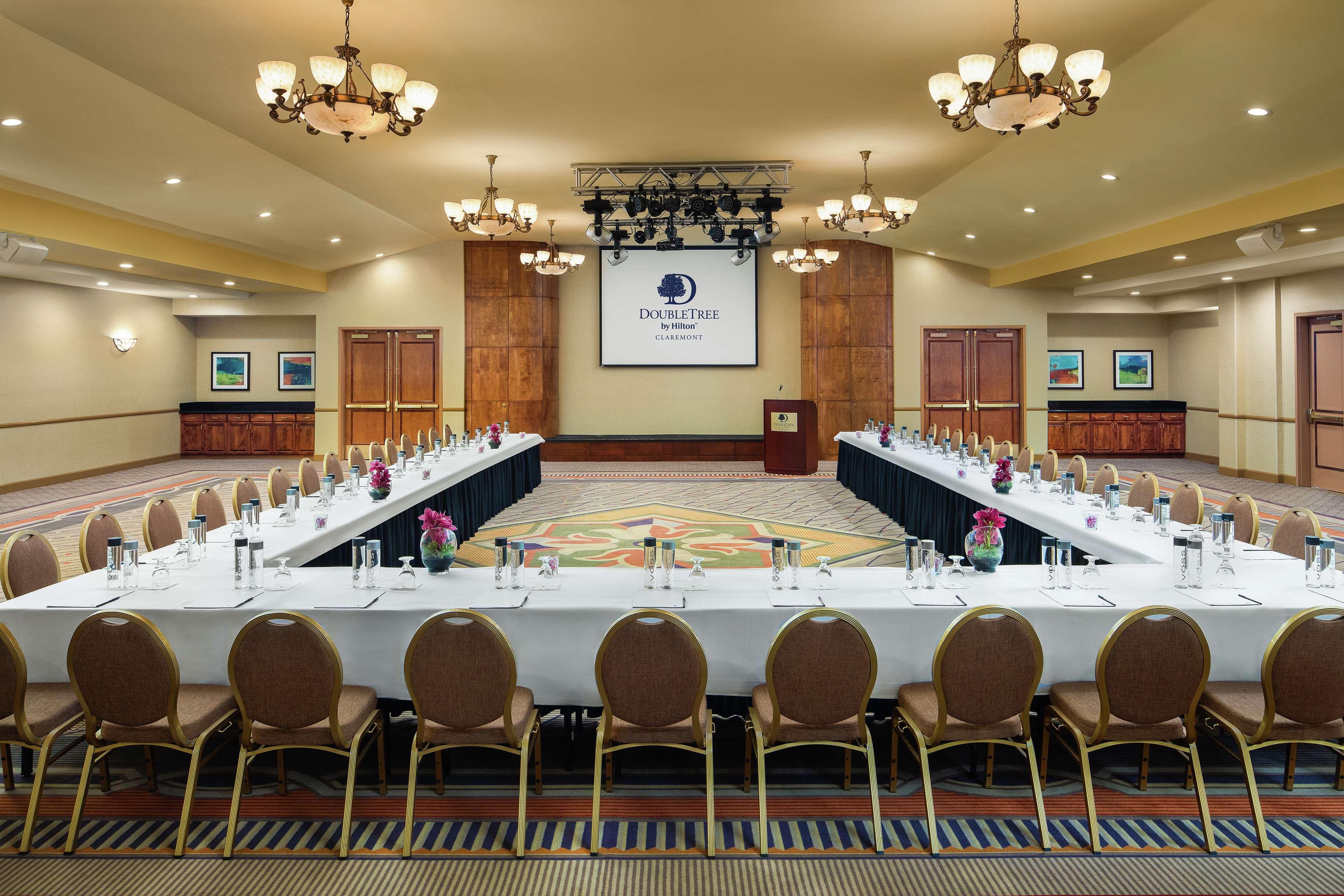 Doubletree By Hilton Hotel 4*