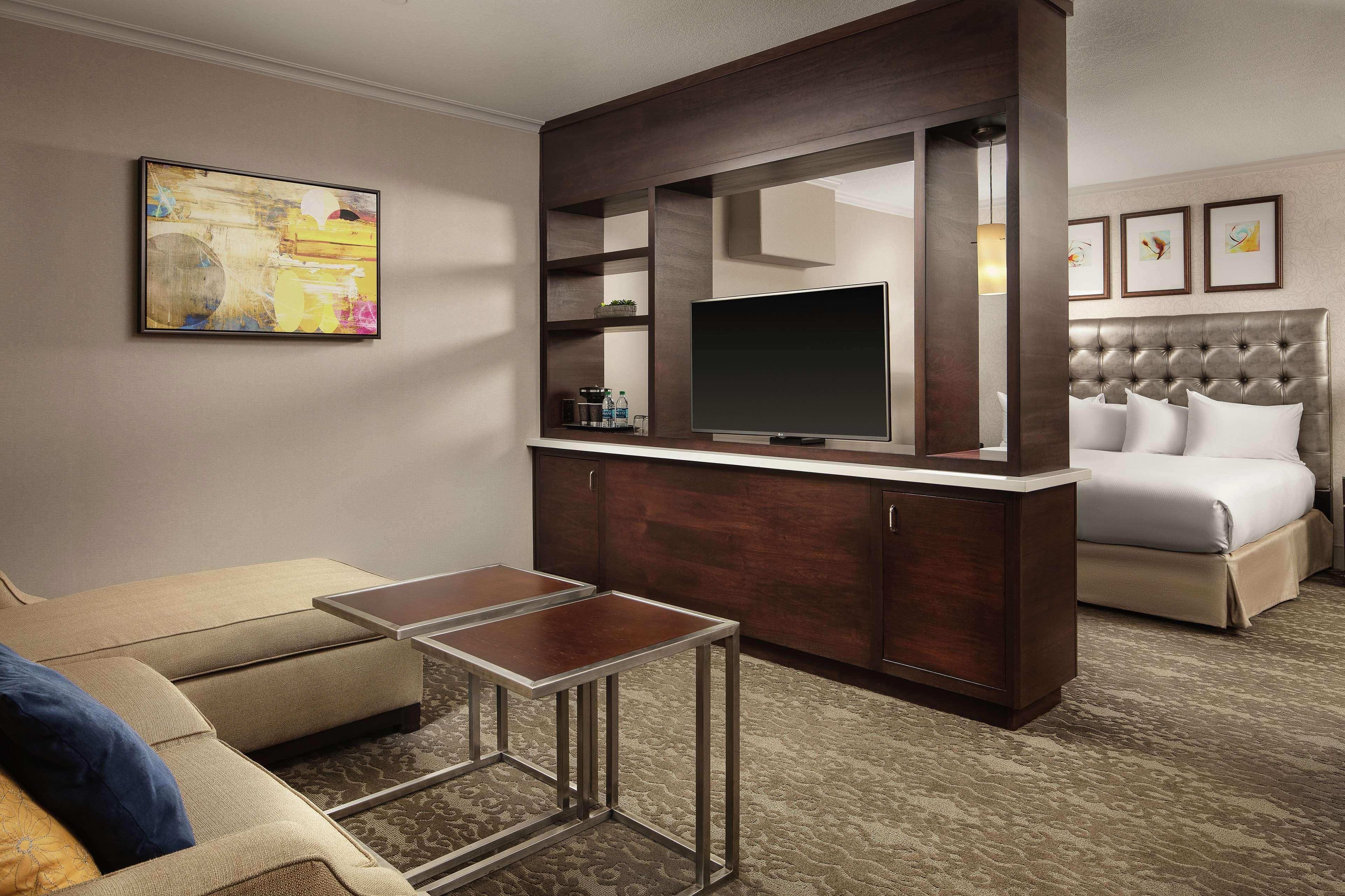 Hotel Doubletree By Hilton 4*
