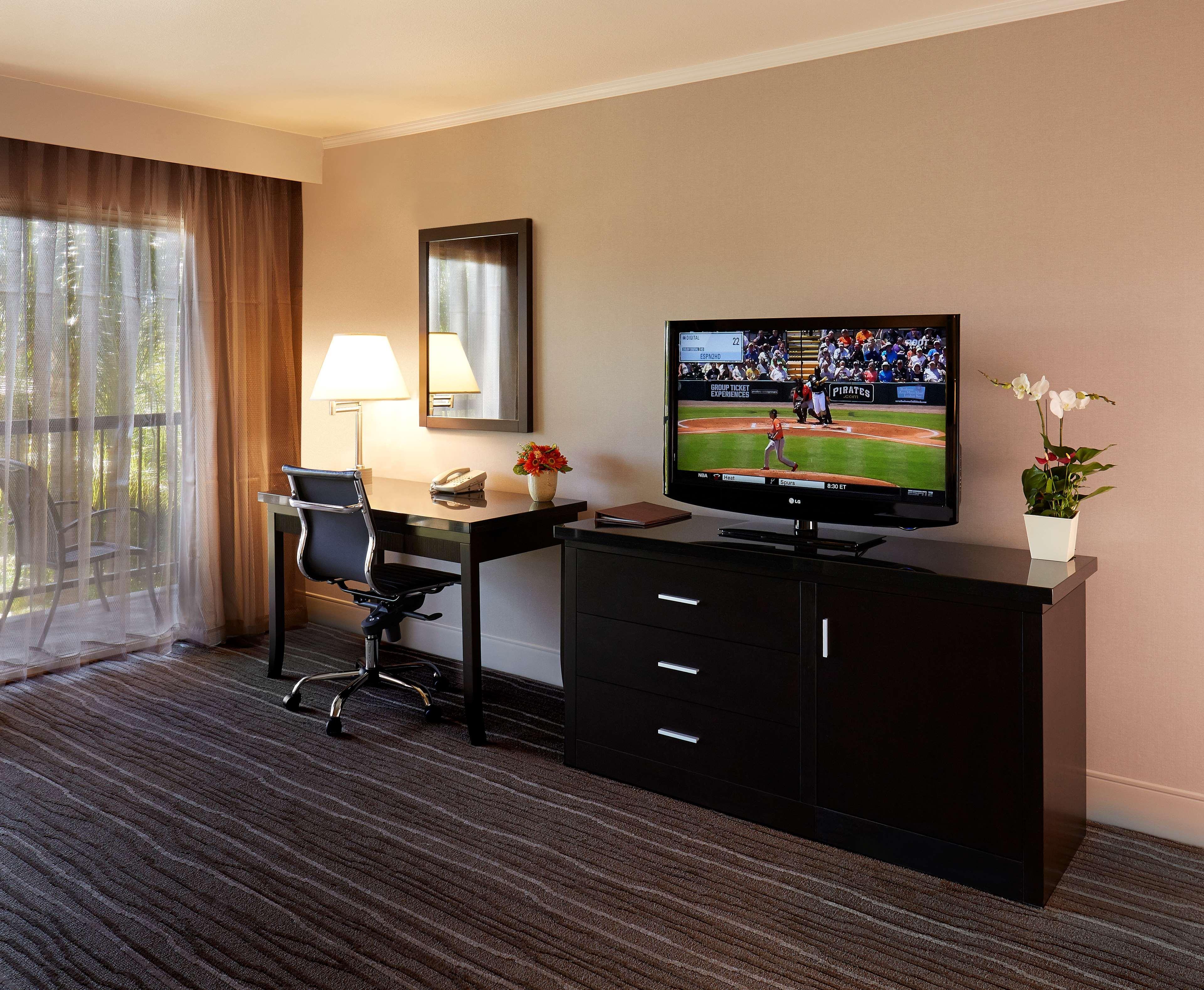 Doubletree By Hilton Hotel