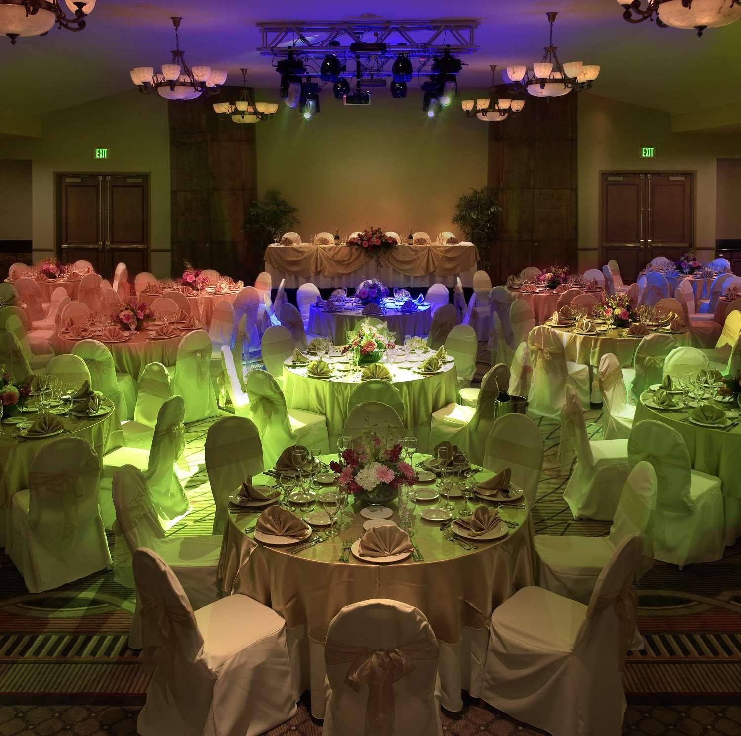 Doubletree By Hilton Hotel