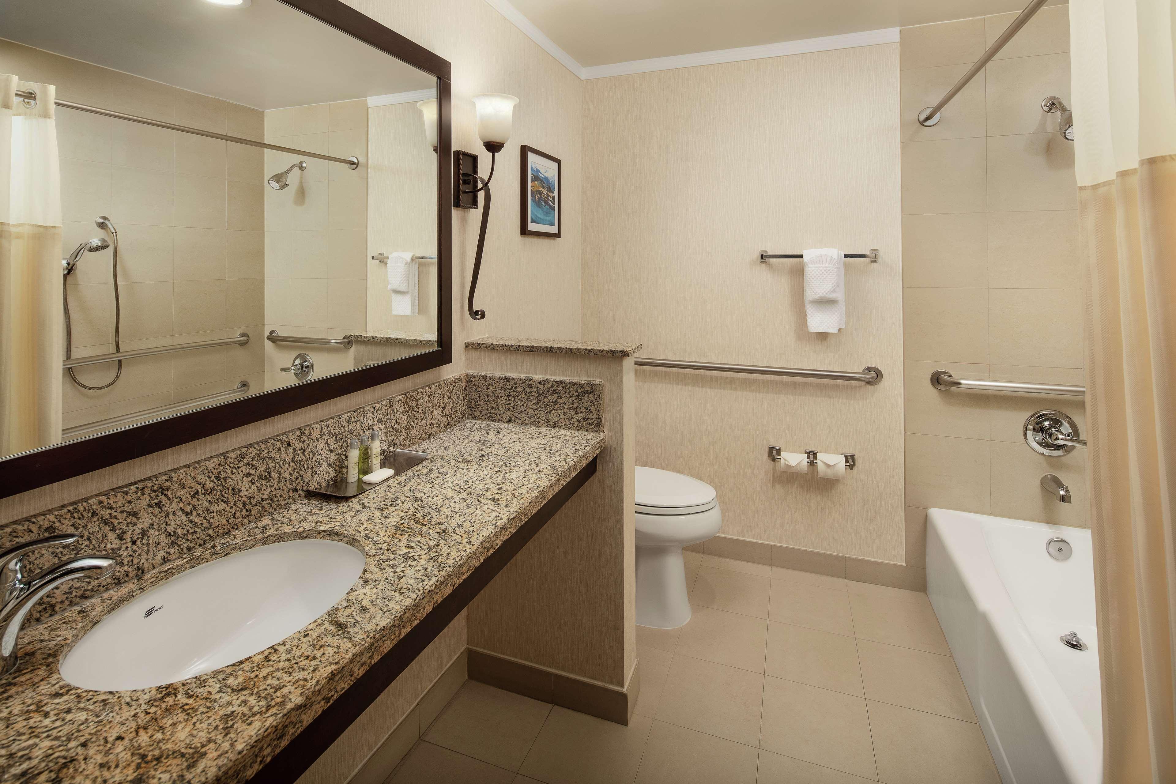 Hotel Doubletree By Hilton