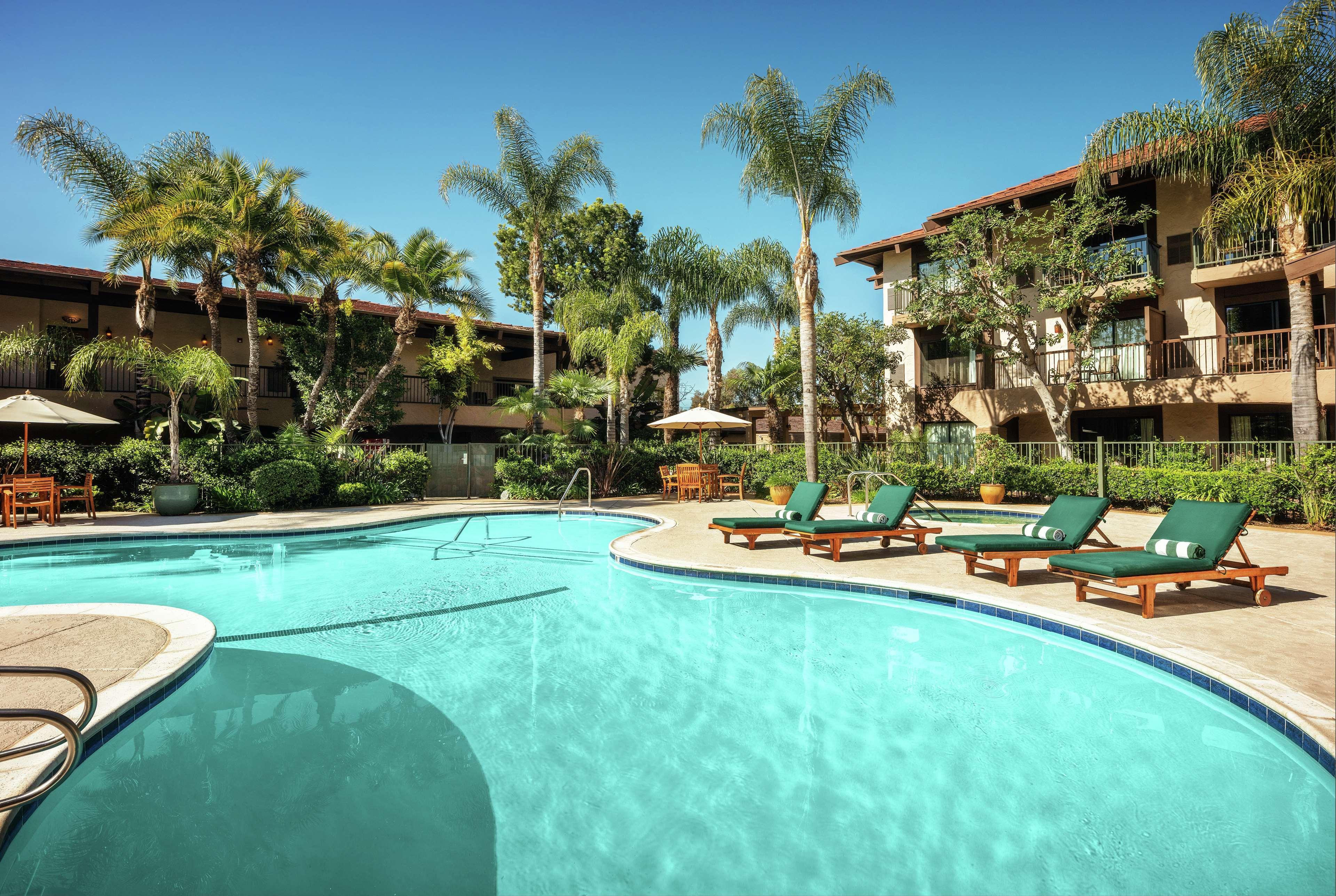 Hotel Doubletree By Hilton