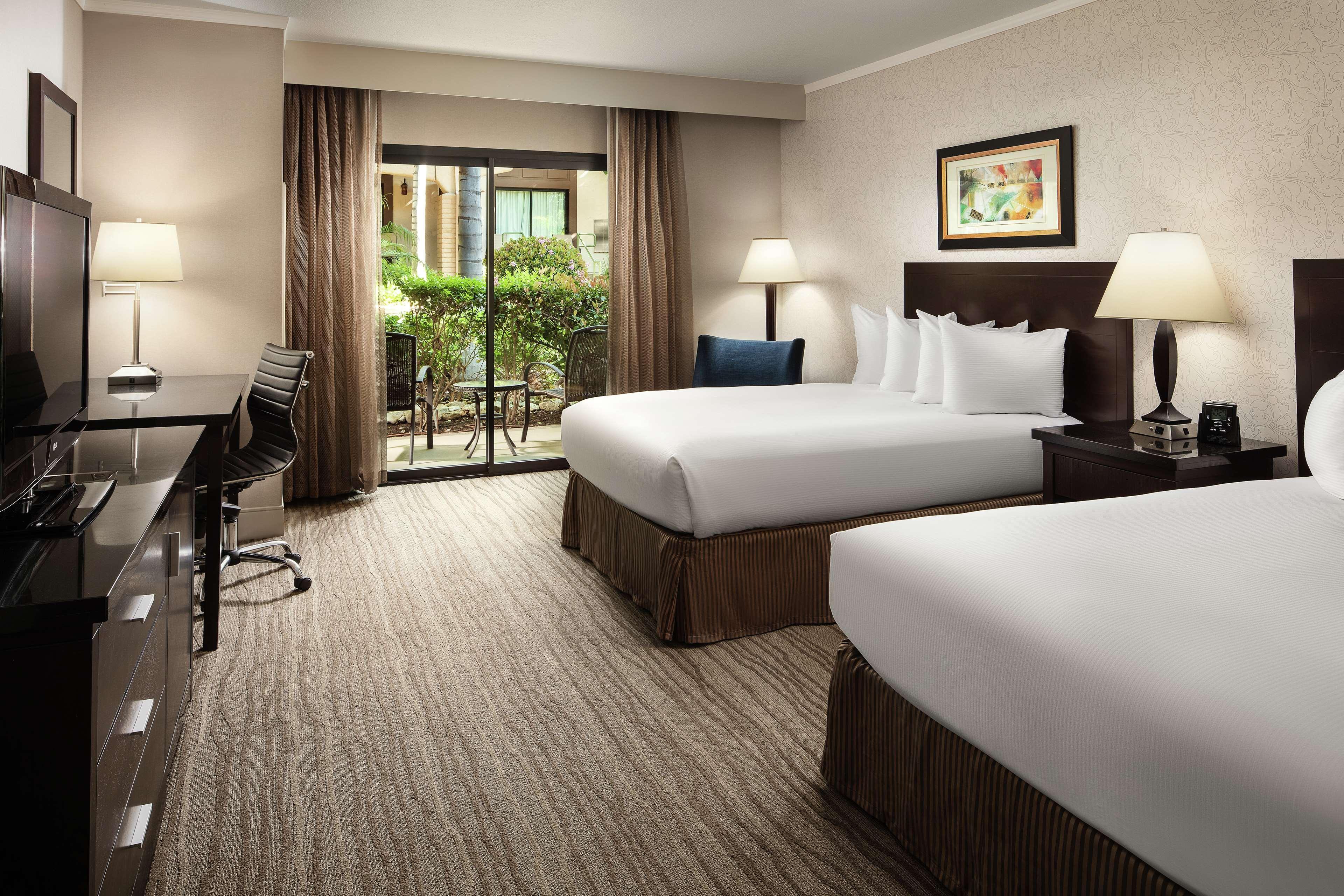 Hotel Doubletree By Hilton