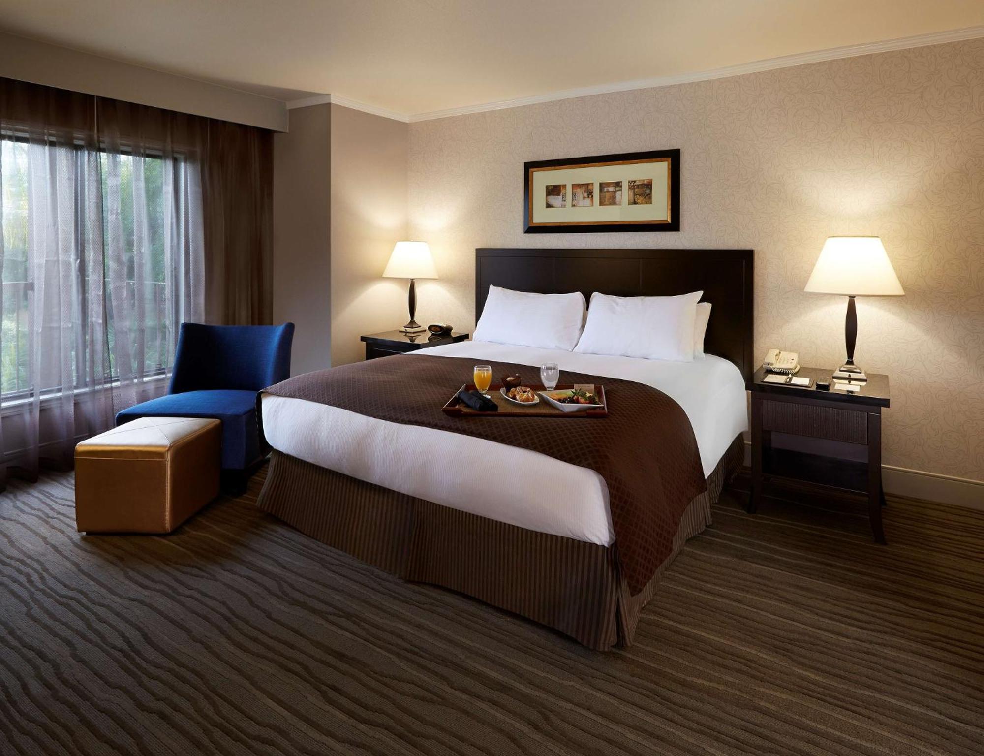 Hotel Doubletree By Hilton 4*