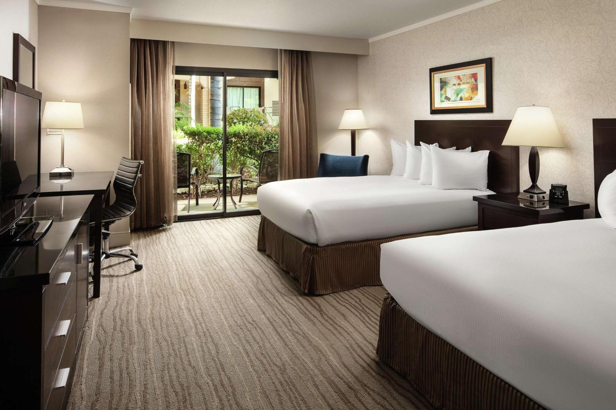 Doubletree By Hilton