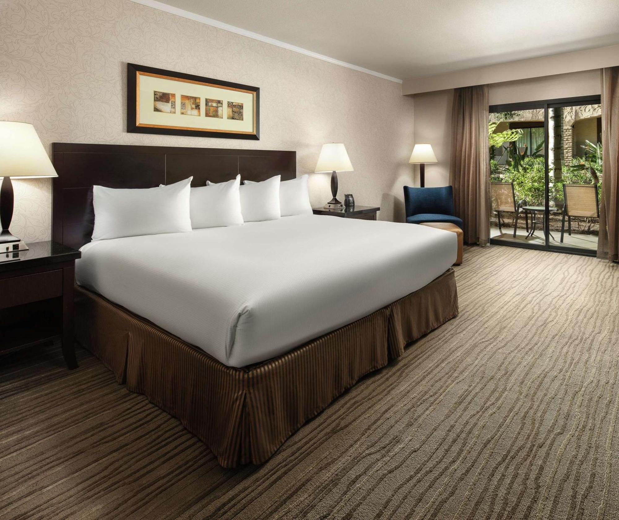 Hotel Doubletree By Hilton