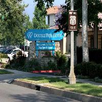 Doubletree By Hilton Hotel Claremont