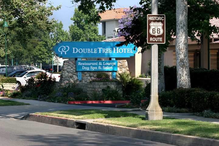 Hotel Doubletree By Hilton