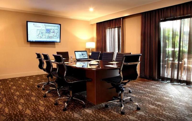 Doubletree By Hilton Hotel