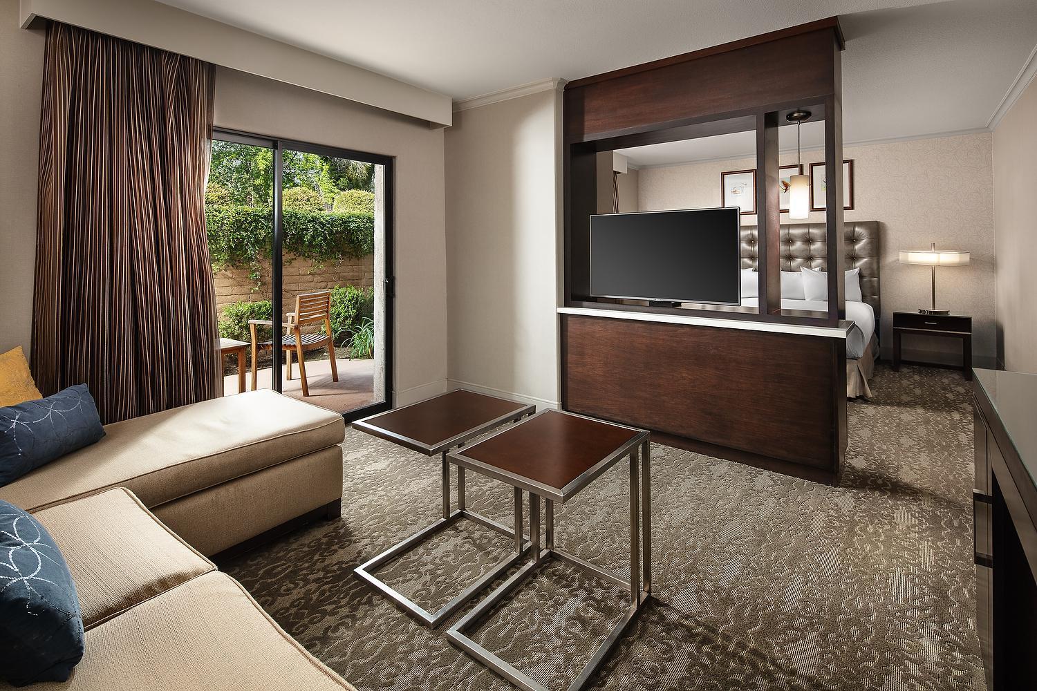 Doubletree By Hilton Hotel 4*